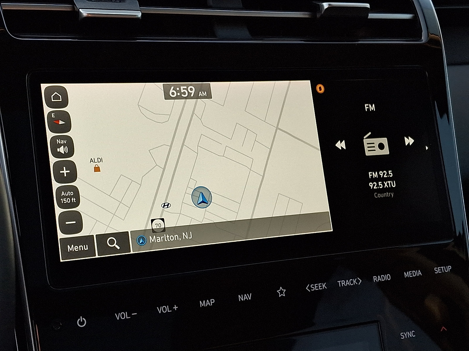 Certified 2023 Hyundai Tucson Limited AWD/4WD image 19