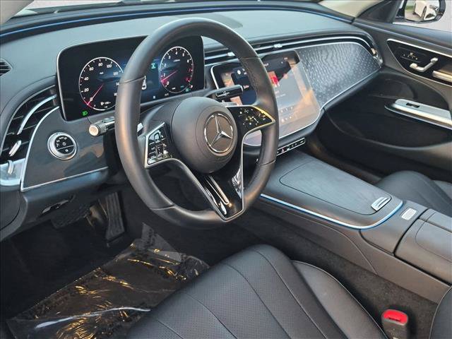 Used 2026 Mercedes-Benz E 350 Sedan image 10