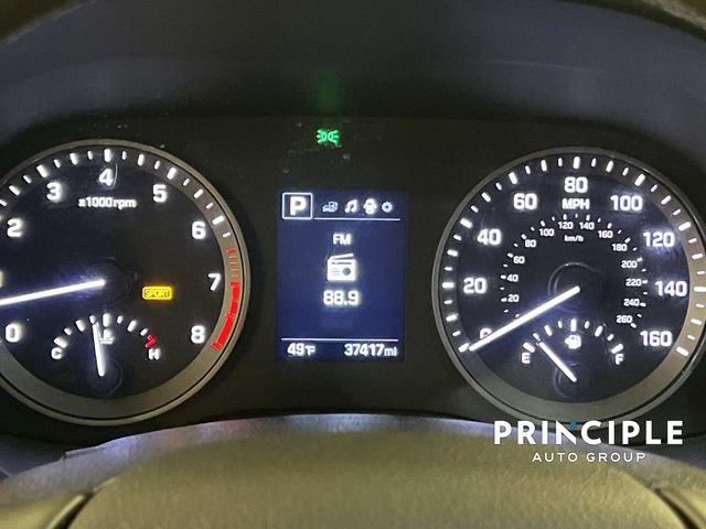 Used 2018 Hyundai Tucson Value w/ Cargo Package image 20