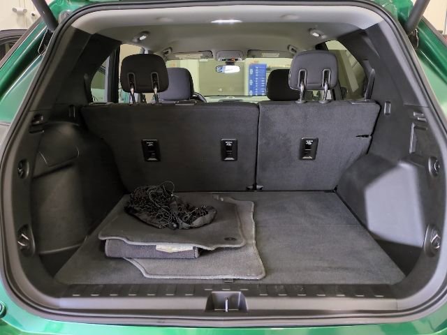 Used 2018 Chevrolet Equinox LT image 14