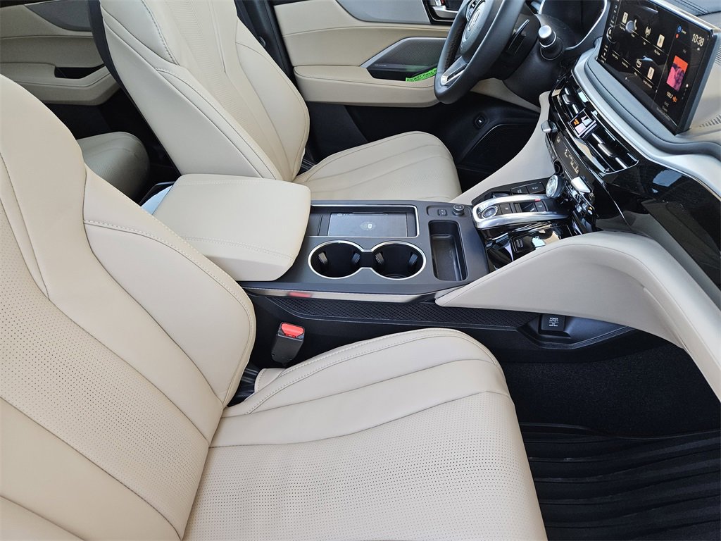 New 2026 Acura MDX w/ Technology Package image 14
