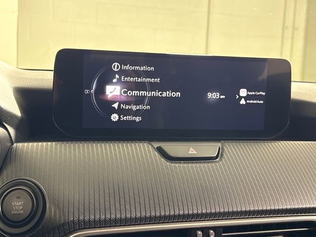 Certified 2025 MAZDA CX-90 3.3 Turbo w/ Select Package image 26