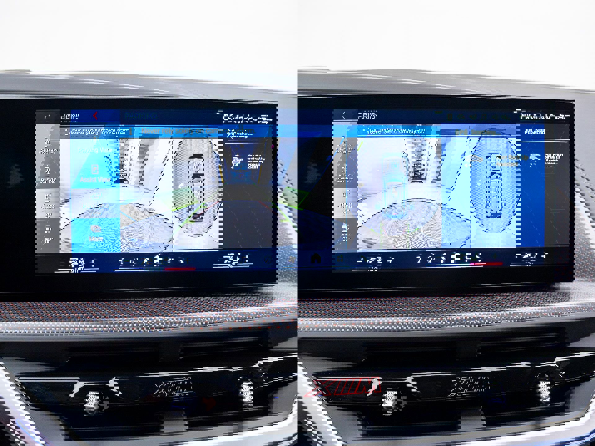 New 2026 BMW XM Label Red image 23