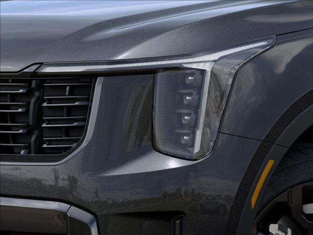 Used 2026 Kia Sorento SX Prestige image 10