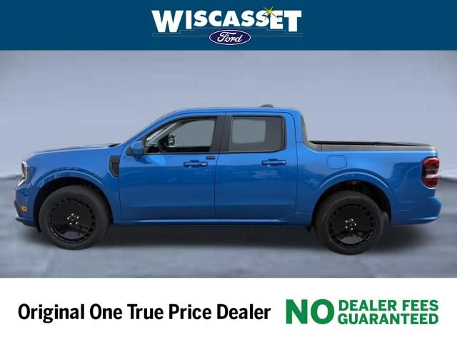 New 2026 Ford Maverick Lobo image 19