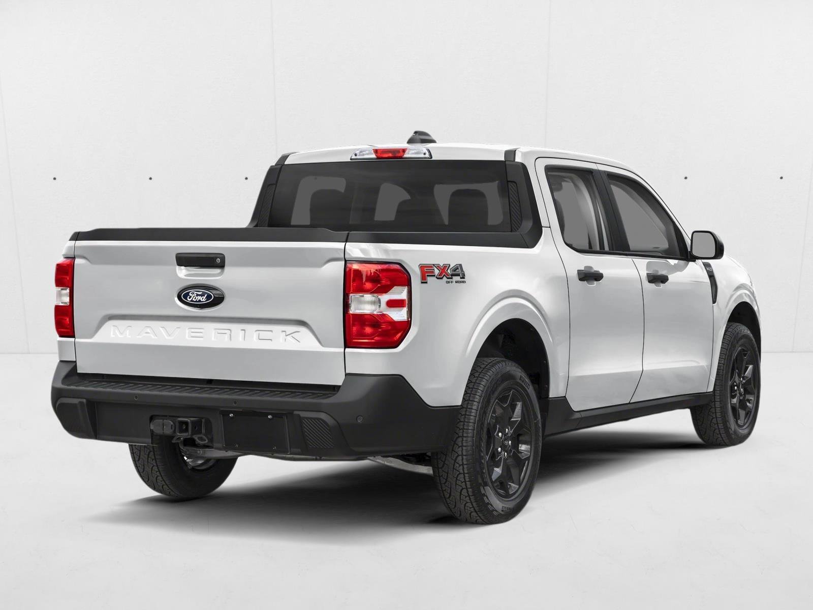 New 2026 Ford Maverick XLT w/ Equipment Group 301A AWD/4WD video 2