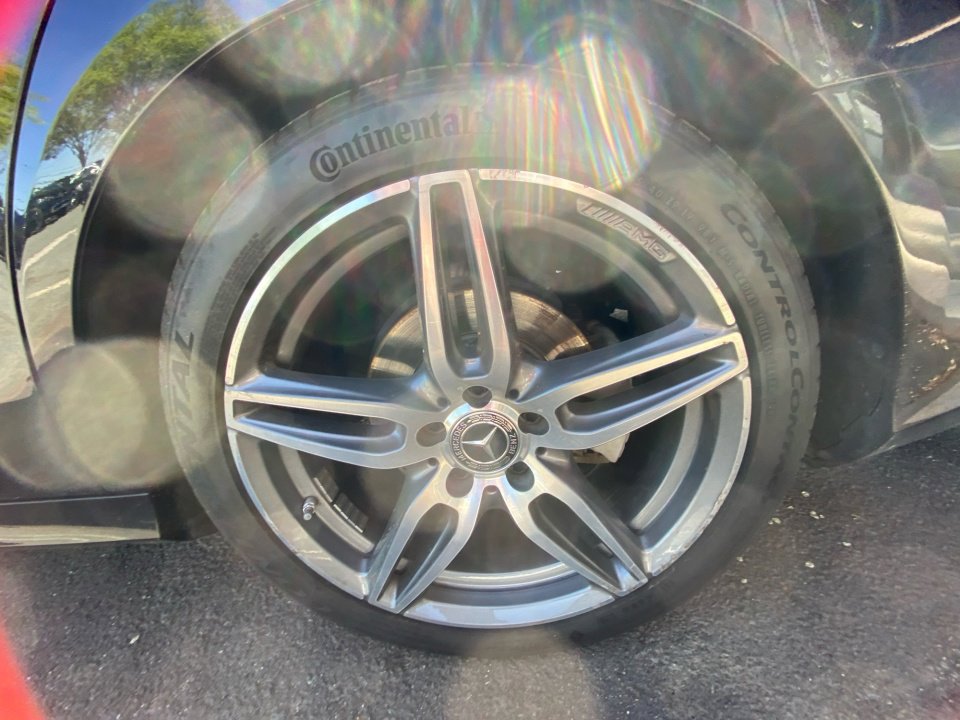 Used 2018 Mercedes-Benz E 300 image 22