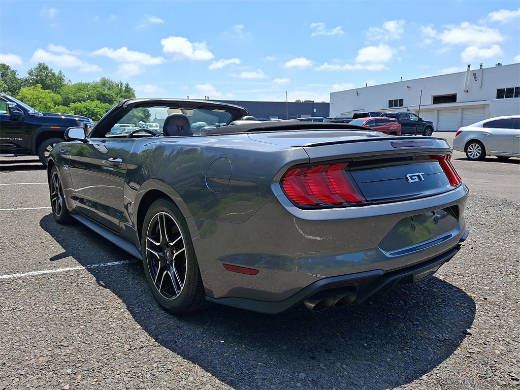 Used 2023 Ford Mustang GT Premium image 5