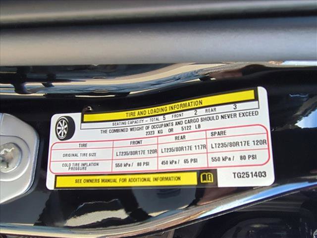 New 2026 RAM 3500 Laramie image 22