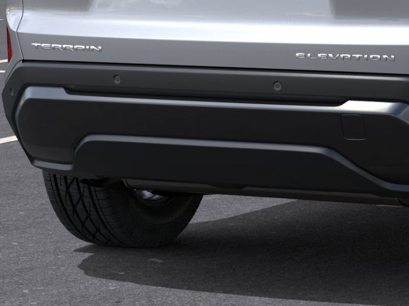 New 2026 GMC Terrain Elevation w/ Technology Package II image 14