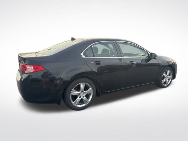 Used 2011 Acura TSX Sedan image 4