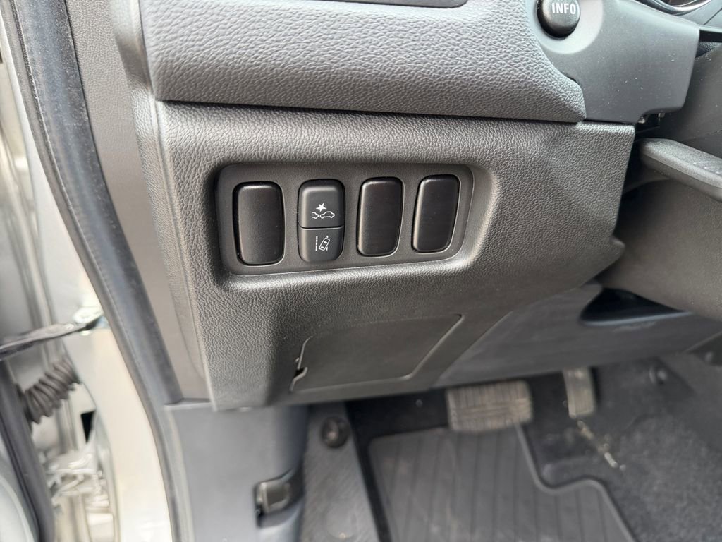 Used 2024 Mitsubishi Outlander Sport ES AWD/4WD image 30