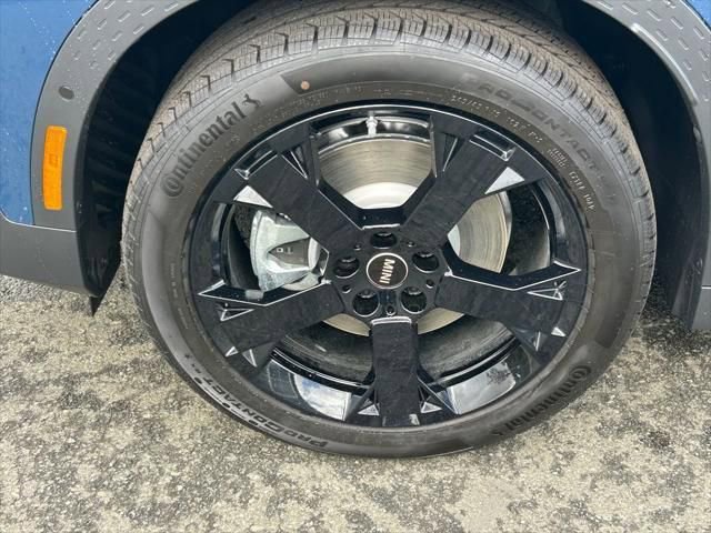 New 2025 MINI Cooper Countryman SE w/ Comfort Package Max image 8