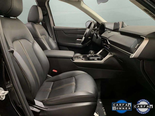 Used 2025 MAZDA CX-90 3.3 Turbo w/ Select Package image 85