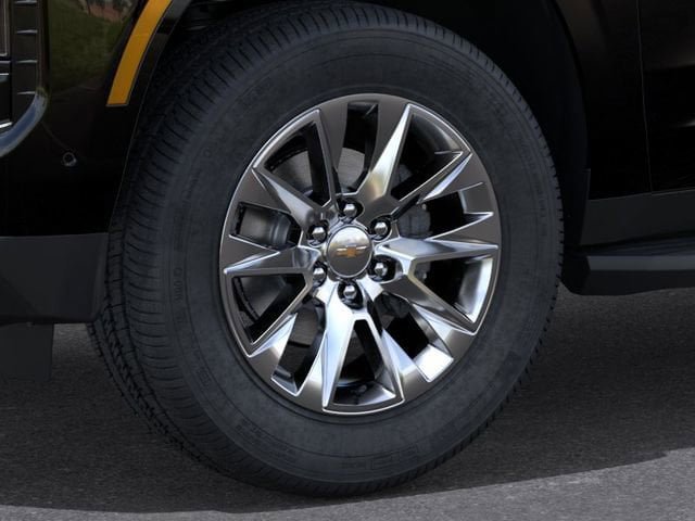 New 2026 Chevrolet Tahoe Premier AWD/4WD image 12
