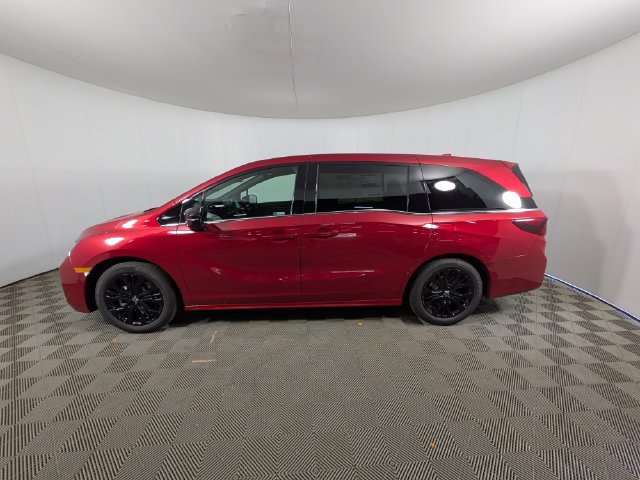 New 2026 Honda Odyssey Sport-L image 24