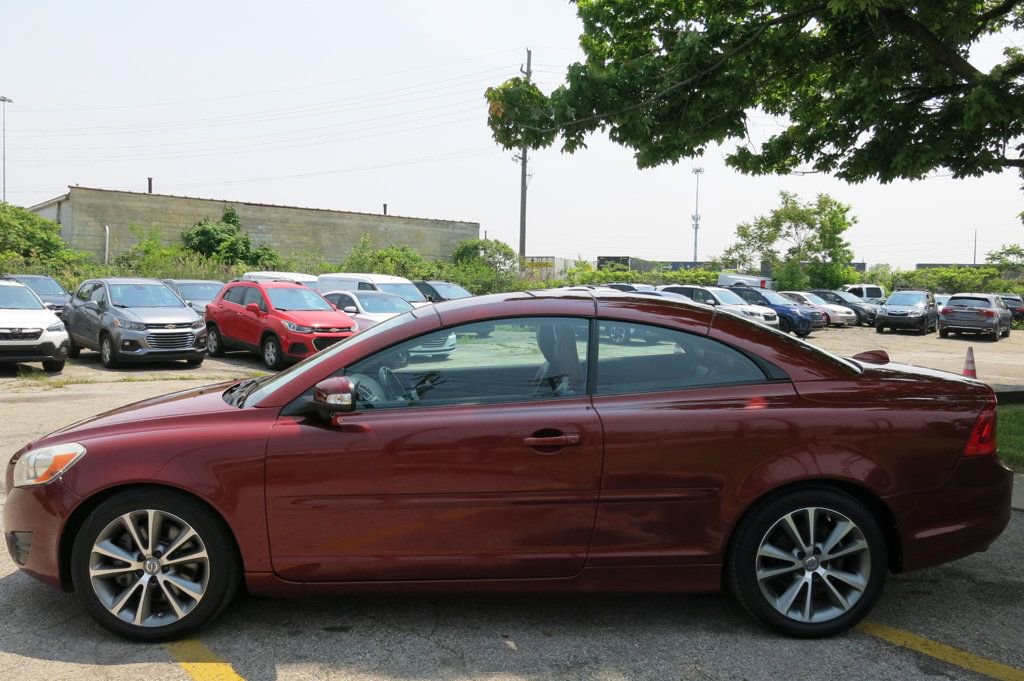 Used 2011 Volvo C70 T5 image 6