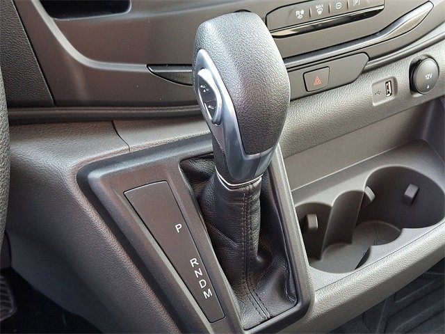 New 2026 Ford Transit 150 148 Medium Roof image 9