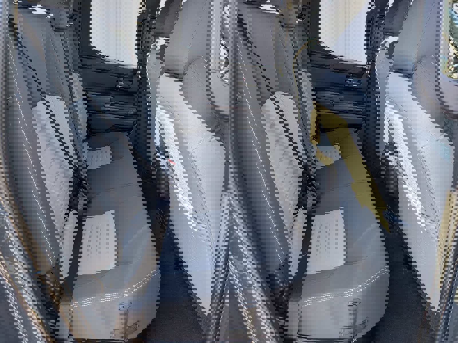 Used 2025 Toyota Tacoma TRD Off-Road image 10