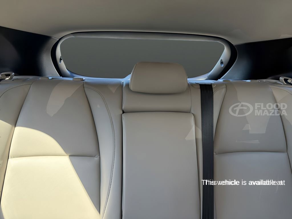 Certified 2023 MAZDA CX-30 AWD 2.5 S w/ Preferred Package image 29