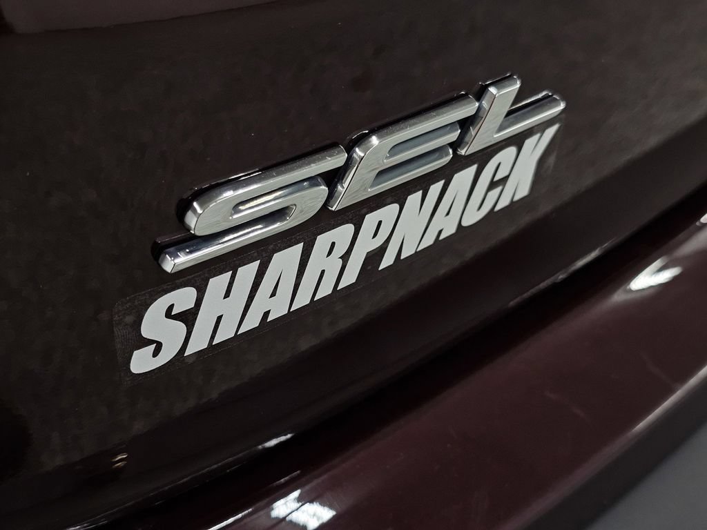 Used 2024 Ford Edge SEL w/ Convenience Package AWD/4WD image 24