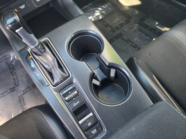 Used 2022 Honda Civic Sport image 15