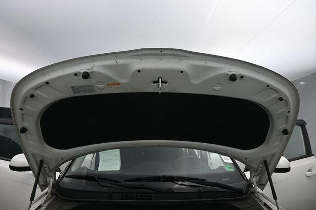 Used 2021 Kia Soul LX FWD image 18