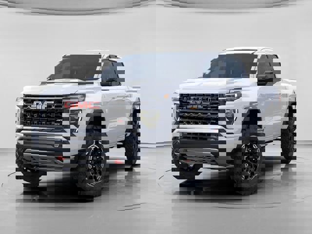 New 2026 GMC Canyon AT4 image 6