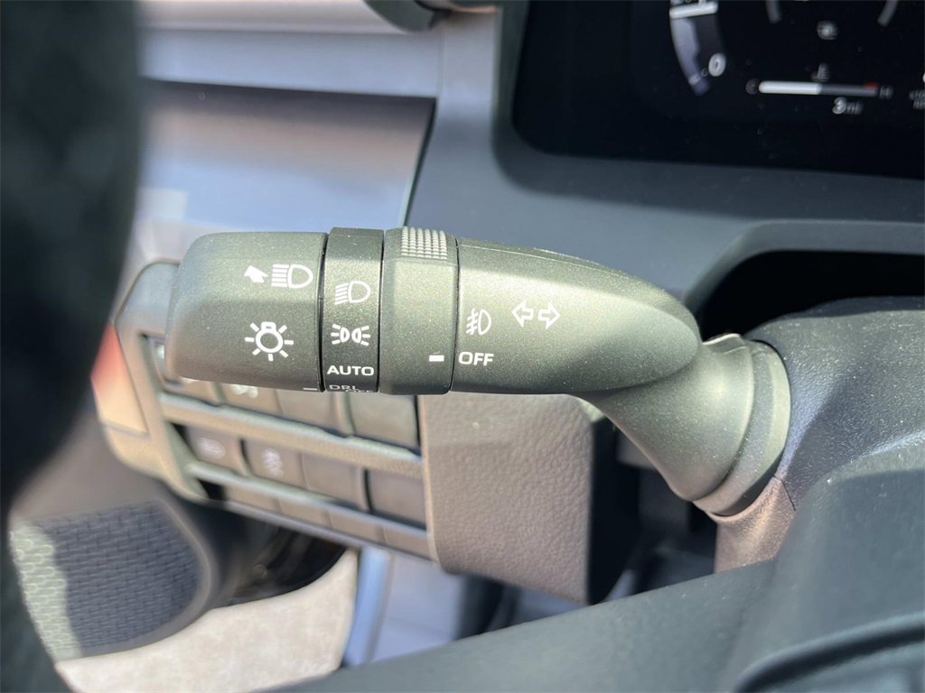 New 2025 Toyota Tacoma TRD Off-Road image 20