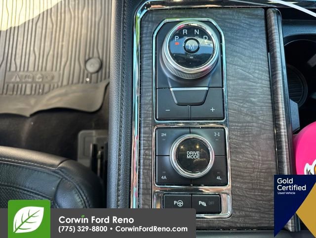 Used 2020 Ford Expedition Limited w/ Special Edition Package AWD/4WD image 21