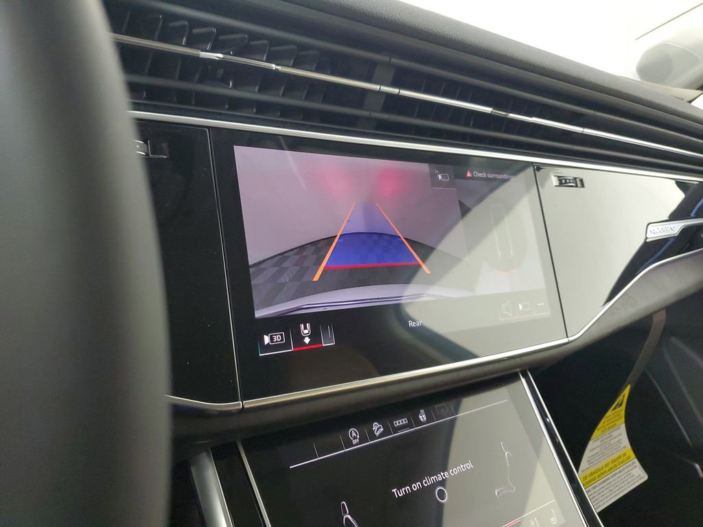 New 2026 Audi Q7 3.0T Premium Plus image 29