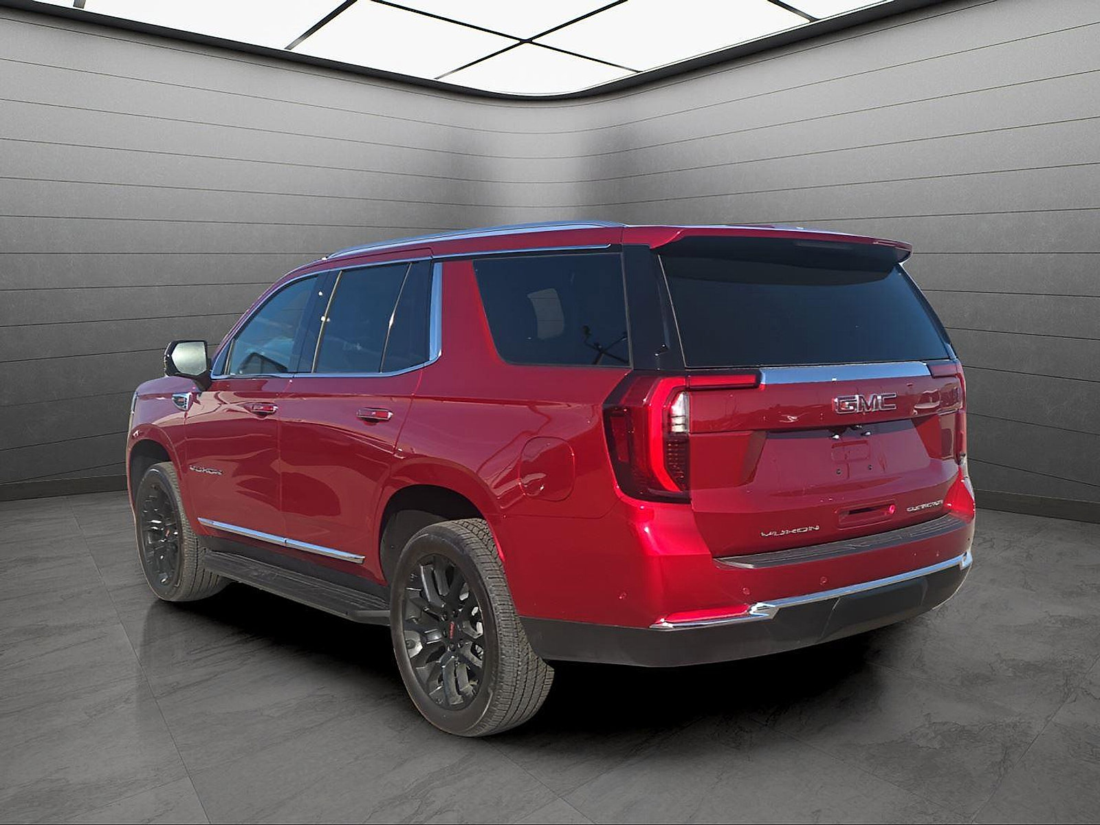 New 2026 GMC Yukon Elevation w/ LPO, Floor Liner Package AWD/4WD image 25