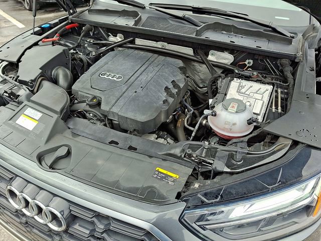 Used 2023 Audi Q5 2.0T Premium w/ Convenience Package image 27