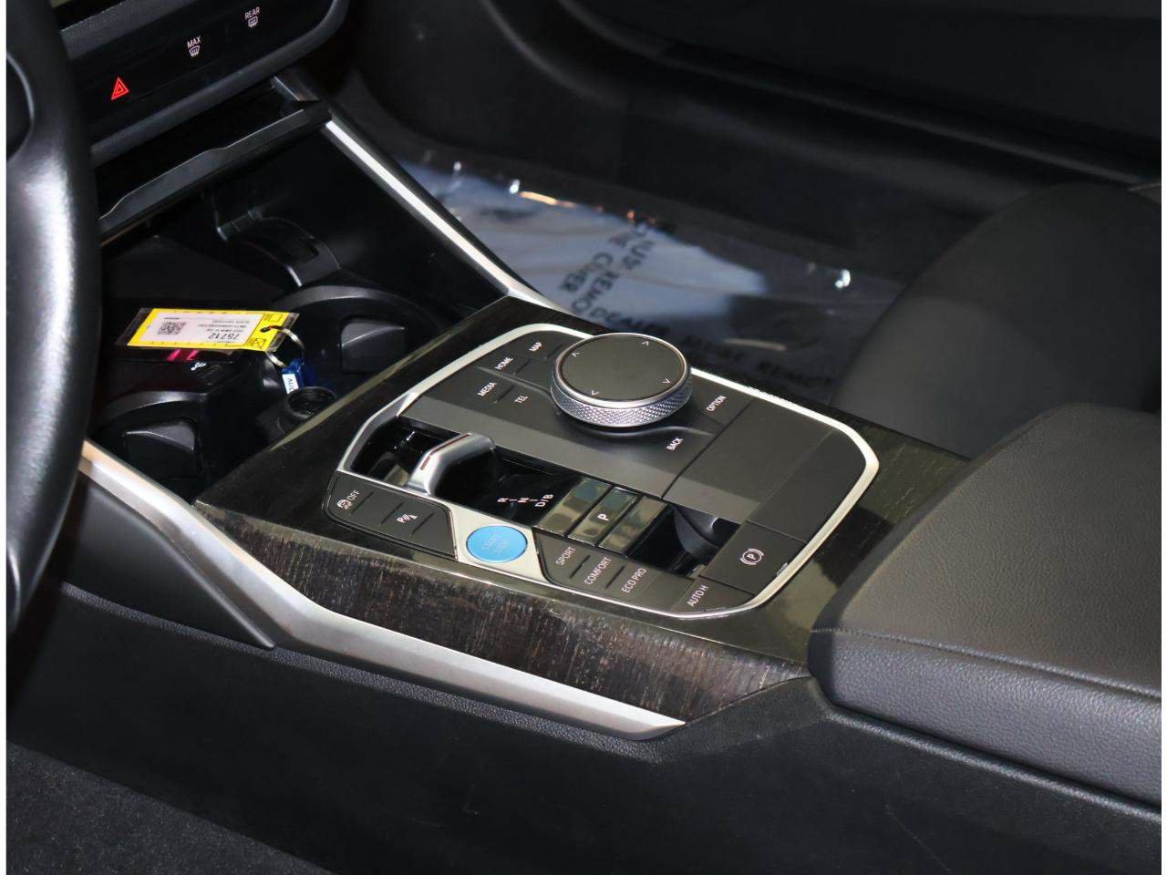 Certified 2023 BMW i4 eDrive35 RWD image 12