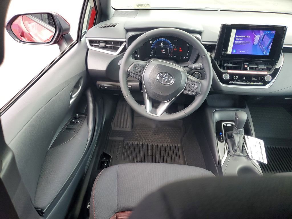 New 2026 Toyota Corolla SE image 13