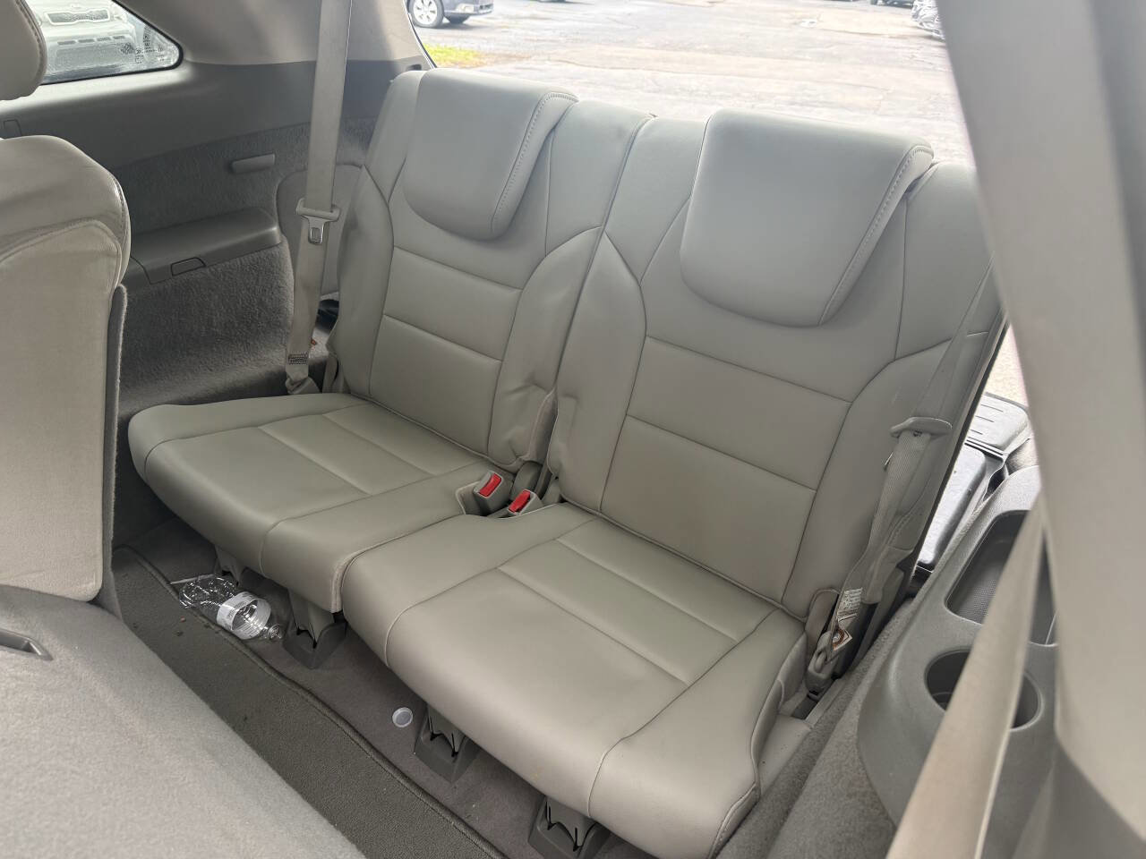 Used 2011 Acura MDX w/ Technology & Entertainment AWD/4WD image 20