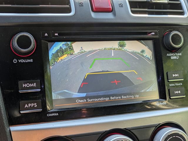 Used 2016 Subaru Crosstrek 2.0i Premium image 22