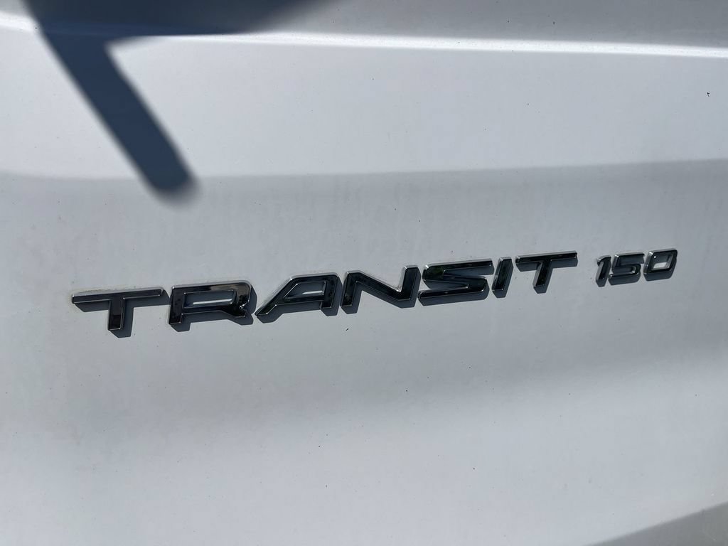 Used 2019 Ford Transit 150 148 Low Roof RWD image 5