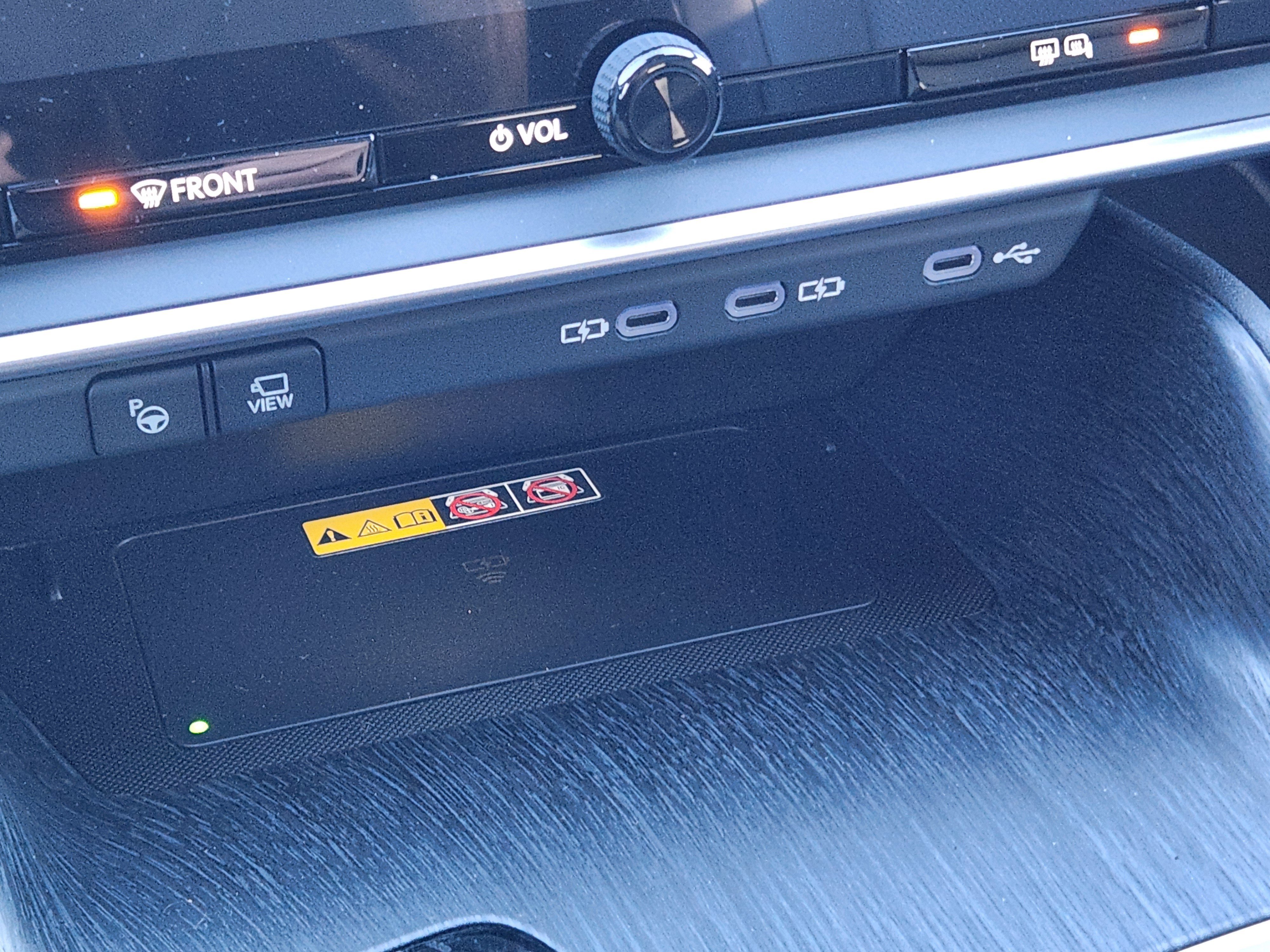 New 2026 Lexus RZ 450e AWD image 25