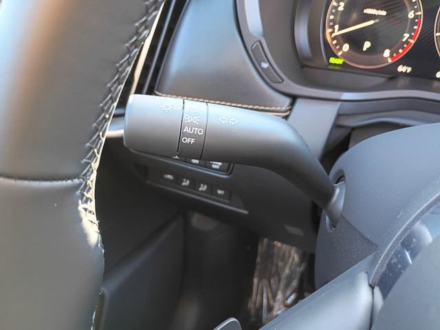 New 2026 MAZDA CX-70 3.3 Turbo S w/ Premium Package image 39