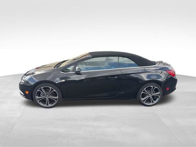 Used 2016 Buick Cascada Premium image 34