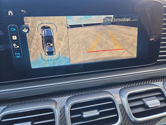 New 2026 Mercedes-Benz GLE 63 AMG S image 8