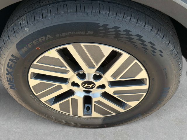 New 2026 Hyundai Palisade SEL Premium AWD/4WD image 12