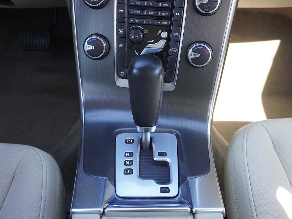 Used 2012 Volvo S60 T5 image 38