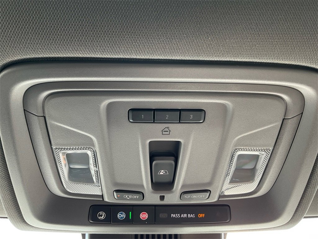 New 2026 GMC Sierra 1500 Elevation w/ Preferred Package image 30