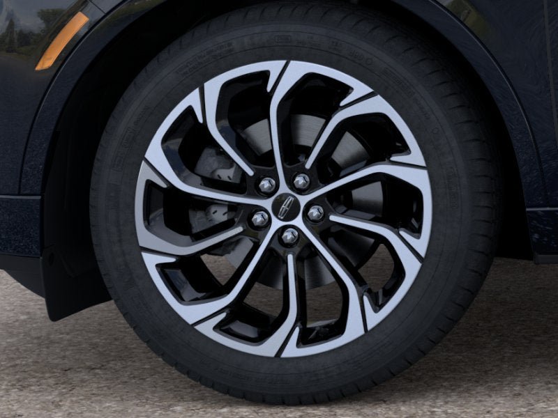 New 2026 Lincoln Nautilus Reserve AWD/4WD image 19