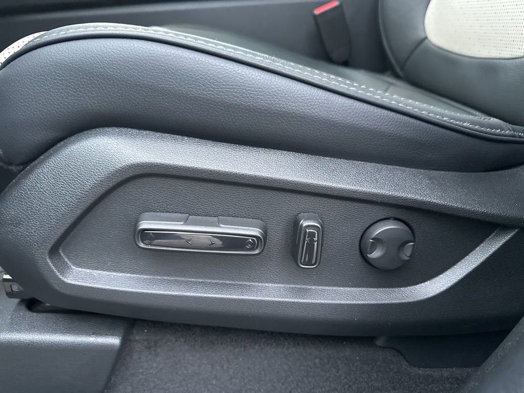 Used 2026 Honda Passport TrailSport Elite image 18