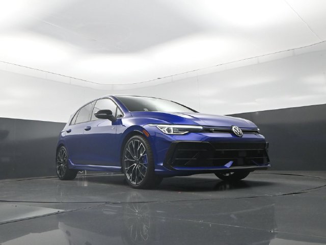 Used 2026 Volkswagen Golf AWD/4WD image 36