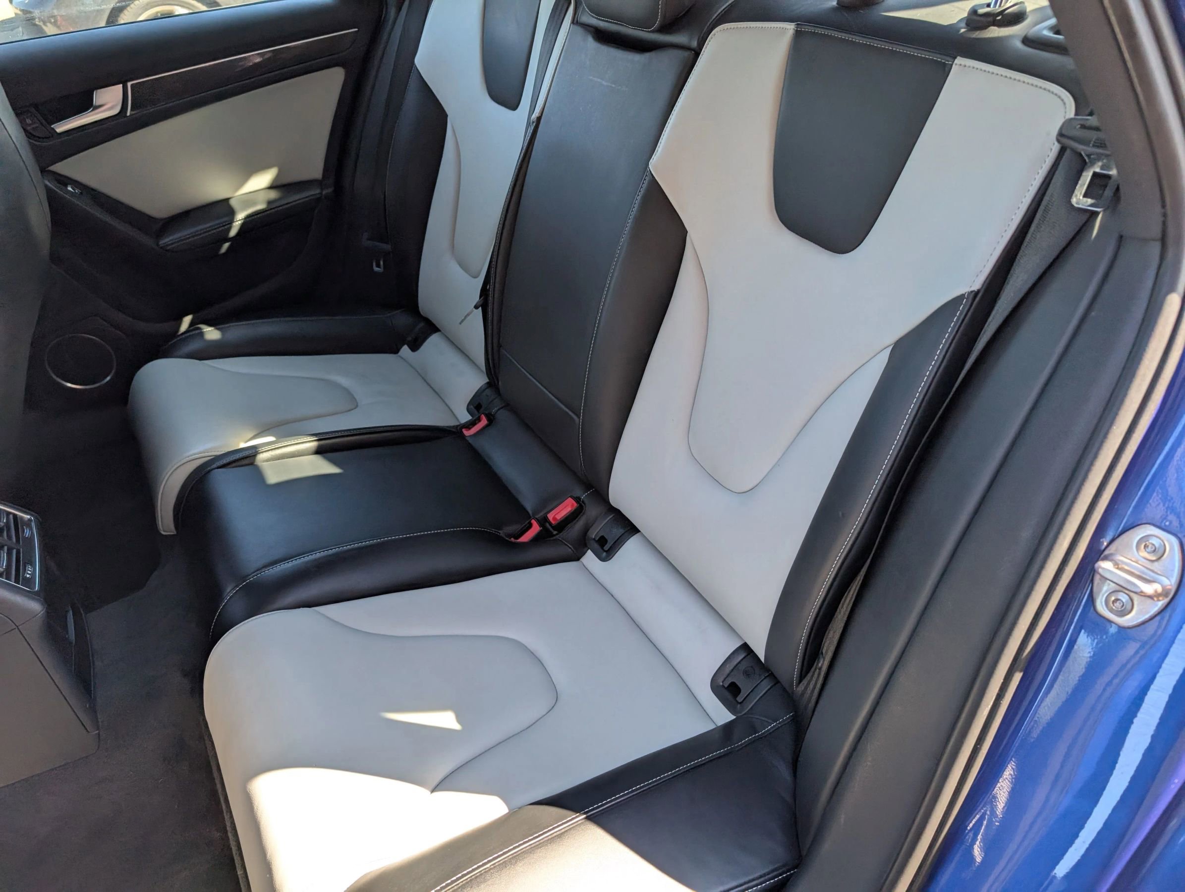 Used 2016 Audi S4 Premium Plus w/ Technology Package image 9