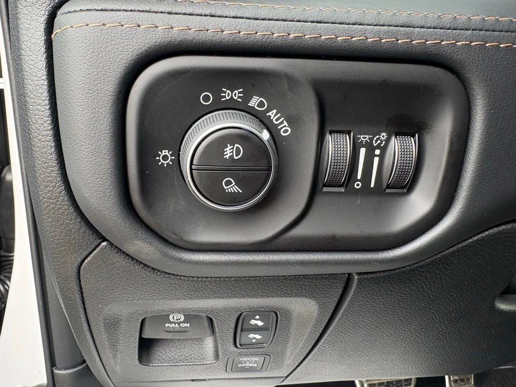 New 2026 RAM 1500 Tungsten image 27